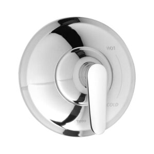 TOTO® Wyeth™ Pressure Balance Trim, Polished Chrome - TS230P#CP