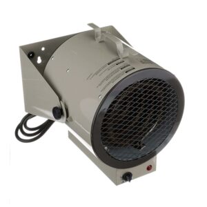 Tpi Corporation 680 Series Fan Forced Heater