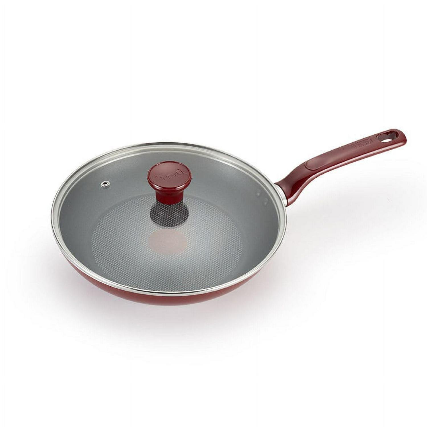 T-Fal Excite 14 Piece Nonstick Cookware Set - Image 4