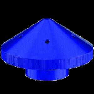 T-H Marine HATL11152DP; 11X15 Locking Hatch-Polar White