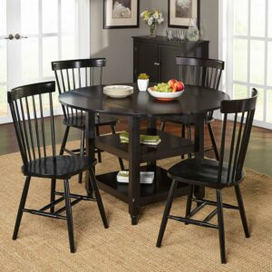 Tamara 5 Piece Dining Table Set