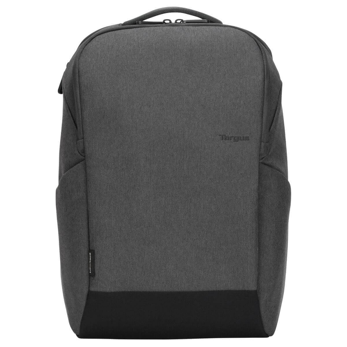 Targus 15.6 Cypress Slim Backpack with EcoSmart Light Grey - TBB58402GL