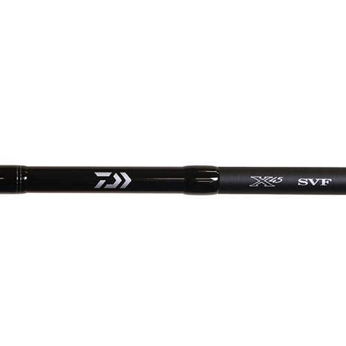 Tatula Bass 1 Piece Casting Rod - Image 5