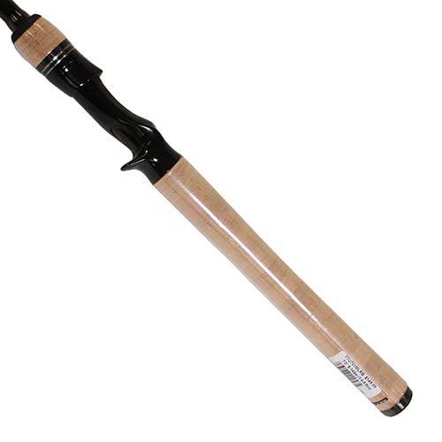 Tatula Bass 1 Piece Casting Rod - Image 3