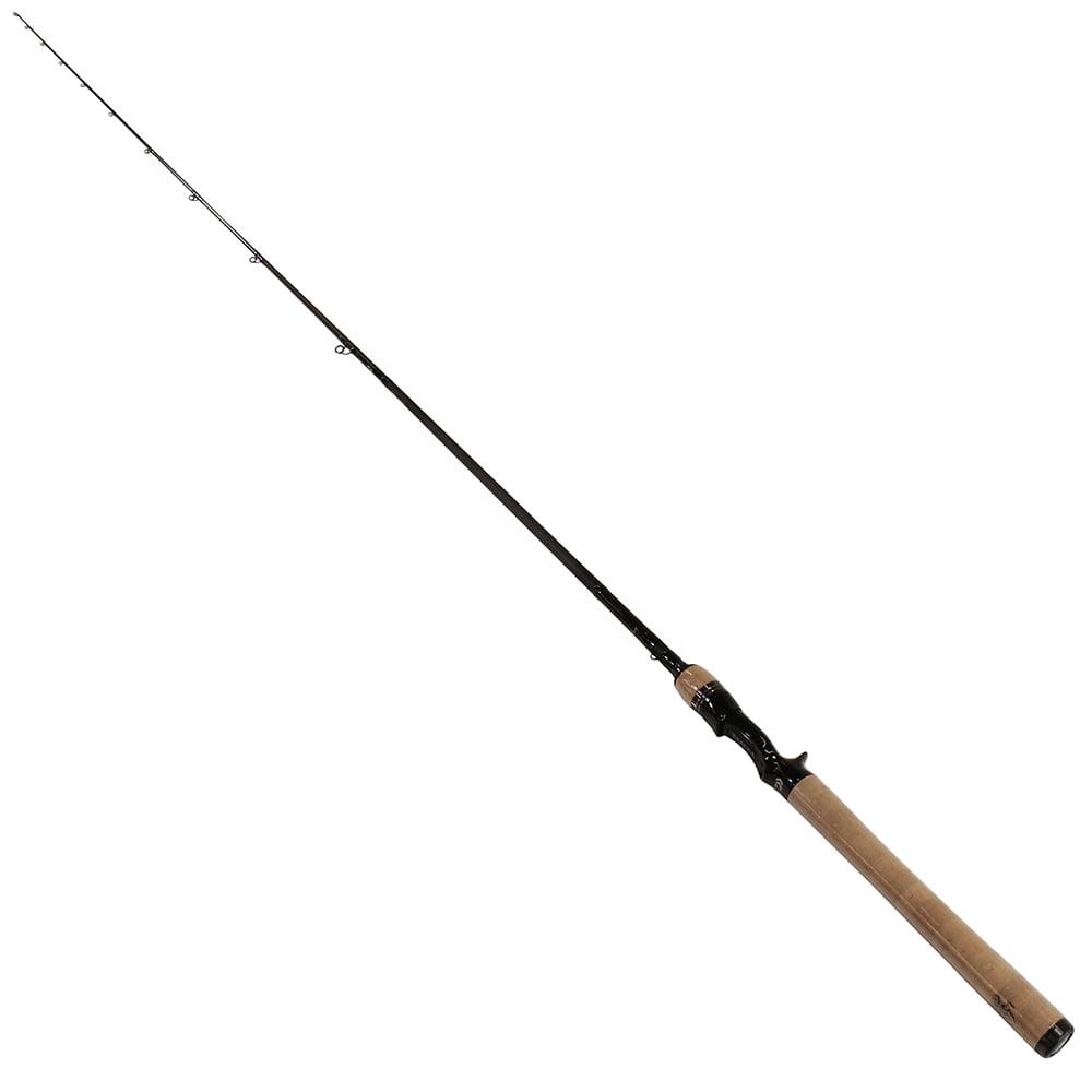 Tatula Bass 1 Piece Casting Rod