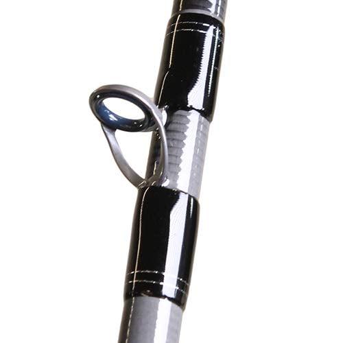 Tatula Bass 1 Piece Casting Rod - Image 4