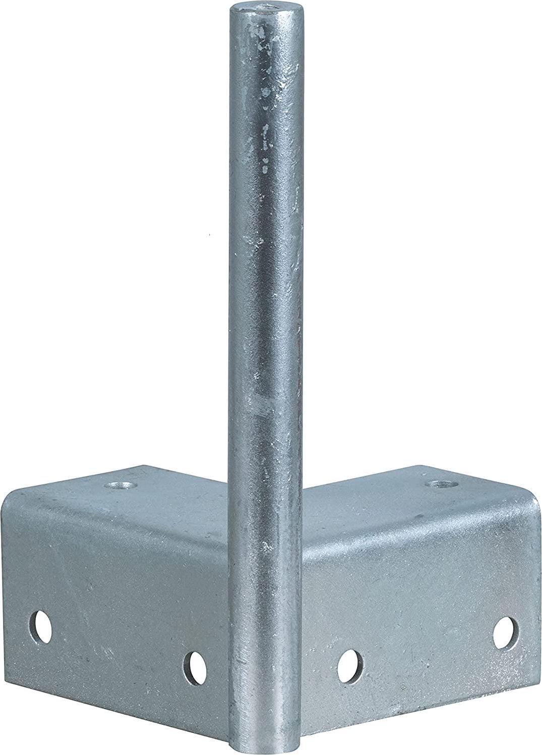 Taylor Dock Pro Inflatable Dock Wheel, White - Image 6