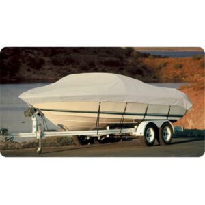 Taylor Made 70204 Trailerable Boat Cover 16'-19' x 96 in