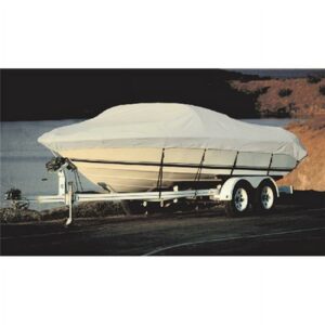 Taylor Made 70207 Trailerable Boat Cover 21'-23' x 102 in Cuddy Cabin