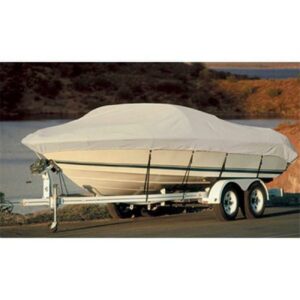 Taylor Made 70211 Trailerable Boat Cover 17'-19' x 96 in Center Console