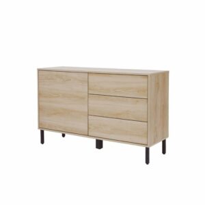 Teamson Home Cairo 47.5" Wooden Sideboard