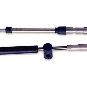 Teleflex 18 TFXtreme 3600 Mercury Control Cable Assembly CCX63018