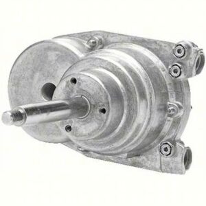 Teleflex New SH4910 No-Feedback Rotary Steering Helm Single Cable 491018 SH4910P