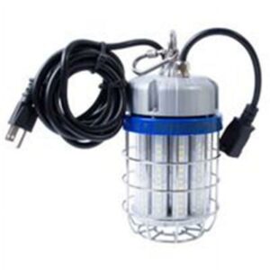 Temporary Work Light Fixture 30W LED 3900lm