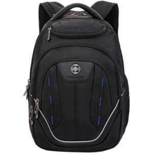 Terabyte Deluxe Travel Buiness Backpack
