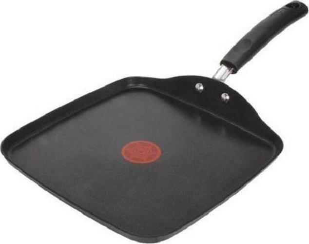 T-fal Signature, 12 Piece Non-Stick Cookware Set, Black - Image 3