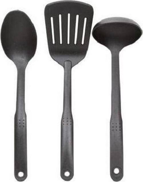 T-fal Signature, 12 Piece Non-Stick Cookware Set, Black - Image 5