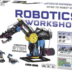 Robotics Workshop