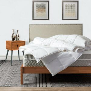 The Allswell 14  Ultimate Comfort Mattress, Cal King