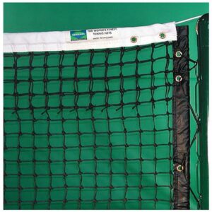 The Edwards 40LS Tennis Net