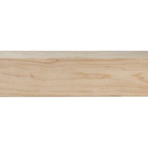 The Lexington 60" Fireplace Mantel Shelf Rustic Distressed Unfinished