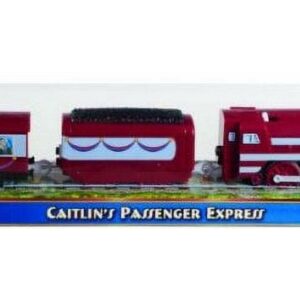 Thomas The Train Caitlin Engine