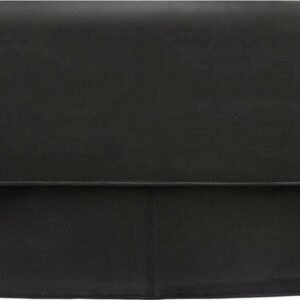 Three-Section Flap Portfolio