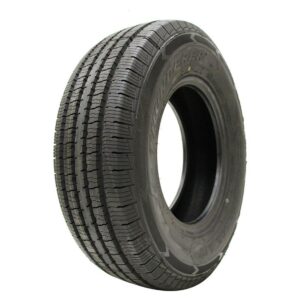 Thunderer CLT All Season LT245/75R16 120/116Q E Light Truck Tire