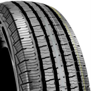 Thunderer CLT All Season LT235/75R15 116/113Q E Light Truck Tire