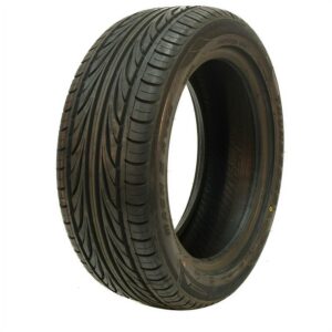 Thunderer Mach III R702 UHP 225/45ZR18 95W XL Passenger Tire
