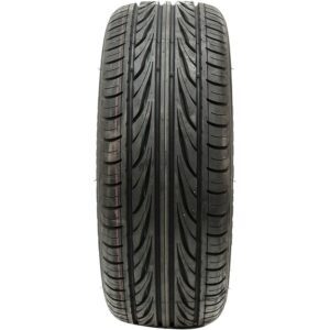 Thunderer Mach III R702 UHP 215/45ZR17 87W Passenger Tire