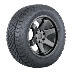 Thunderer Ranger ATR All Terrain LT265/70R17 121/118S E Light Truck Tire