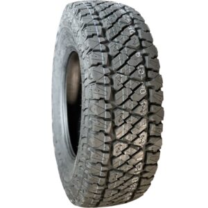 Thunderer Ranger A/TR 265/75R16 116T AT All Terrain Tire Fits: 1996-99 Chevrolet Tahoe Base, 2006-07 Hummer H3 Base