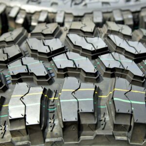 Thunderer Trac Grip M/T R408 Mud Terrain LT235/85R16 120/116Q E Light Truck Tire