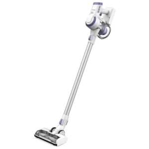 Tineco A10-D Plus Cordless Stick Vacuum, For Hard Floors & Low-Pile Rugs, LED Headlights & HEPA Filter, 25 Minute Run-Time, Ideal for Quick Clean-Ups (VA150100US)