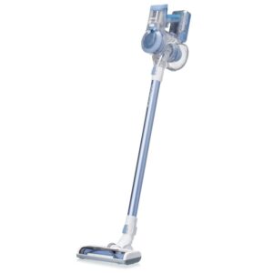 Tineco A11 Lightweight Cordless Stick Vacuum Cleaner for Hard Floors and Carpet - Blue