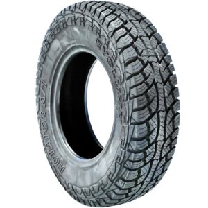 Evoluxx Rotator A/T All Terrain LT275/55R20 120/117Q E Light Truck Tire