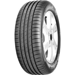 Tire Goodyear EfficientGrip Performance 225/40R18 92W XL High Performance Fits: 2014-15 Honda Civic Si, 2013 Toyota Corolla LE