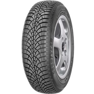 Goodyear Ultra Grip 9 Plus Winter 195/65R15 91T Passenger Tire