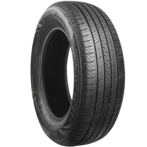 Tire Lancaster LS-07 H/T 235/75R15 109T XL AS A/S All Season Fits: 1995-99 Chevrolet Tahoe LT, 1999 Chevrolet Silverado 1500 Base