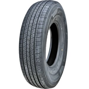 Landspider CityTraxx H/T All Season LT235/85R16 120/116S E Light Truck Tire