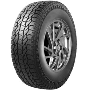 NeoTerra Neotrac AT All Terrain LT235/85R16 120/116Q E Light Truck Tire