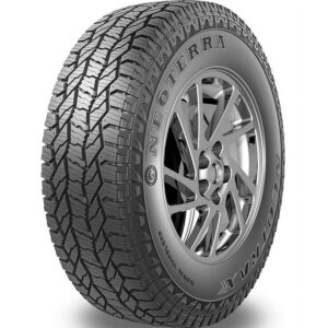 NeoTerra Neotrac AT All Terrain 245/75R16 111T Light Truck Tire