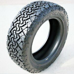 Venom Power Terra Hunter X/T Rugged Terrain 275/65R18 116T Light Truck Tire