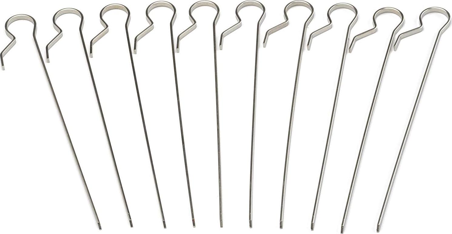 Toastmaster 11.6 Quart Digital Air Fryer and Rotisserie - Image 7