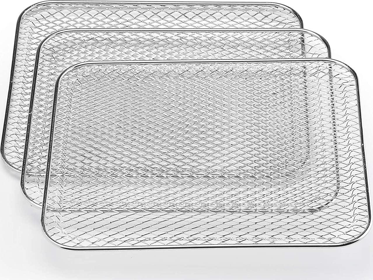 Toastmaster 11.6 Quart Digital Air Fryer and Rotisserie - Image 5