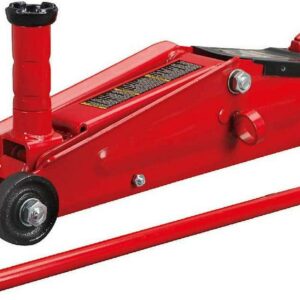 Torin BIG RED DT83006 3 Ton Hydraulic Floor Jack