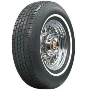Tornel Classic All Season 205/75R15 97S Passenger Tire