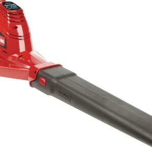 Cordless Sweeper 20v