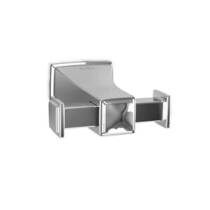 Toto YH2301#CP TOTOÃÂ® Classic Collection Series B Robe Hook, Polished Chrome - YH2301#CP